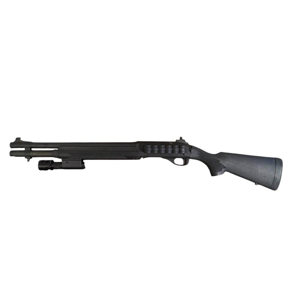 USED REM 1187 POLICE
