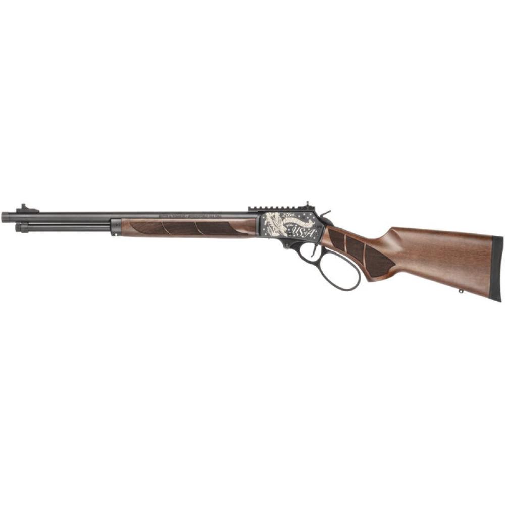 S&W 1854 USA 250 WLNT 44MAG