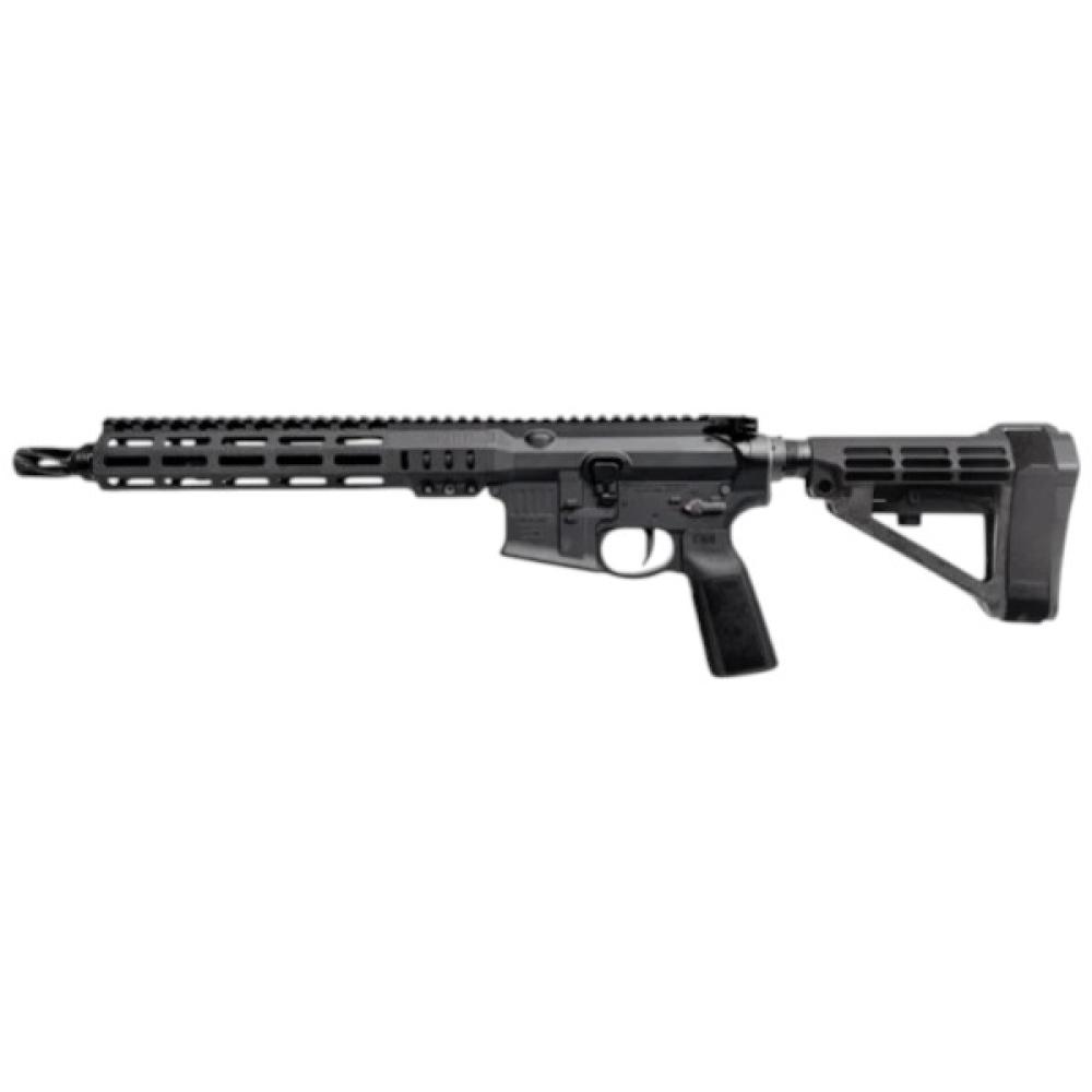 SOLGW MK1 PISTOL 11.5 BLK