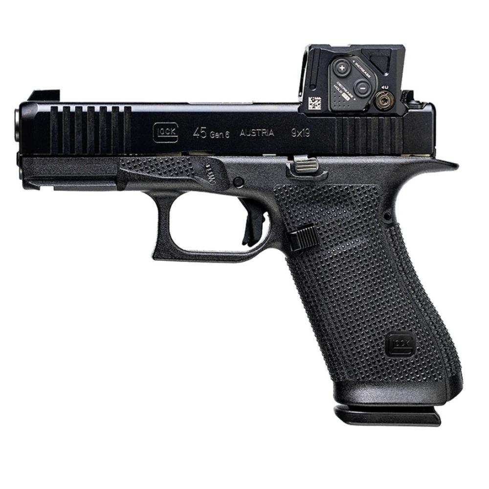 GLOCK 45 GEN6 AIMPOINT COA 9MM 4.02 17RD