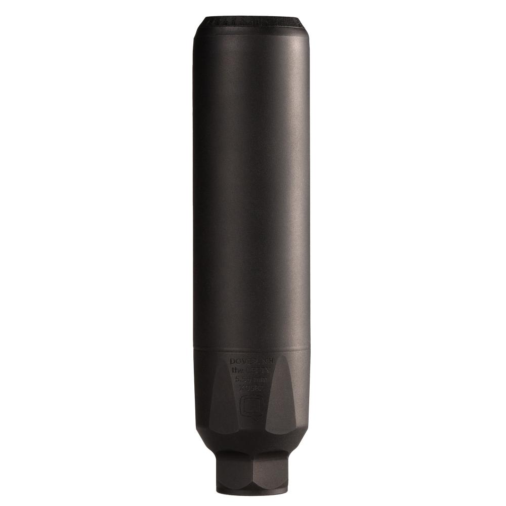 Q THE LEFTY 5.56 QD STS BLK