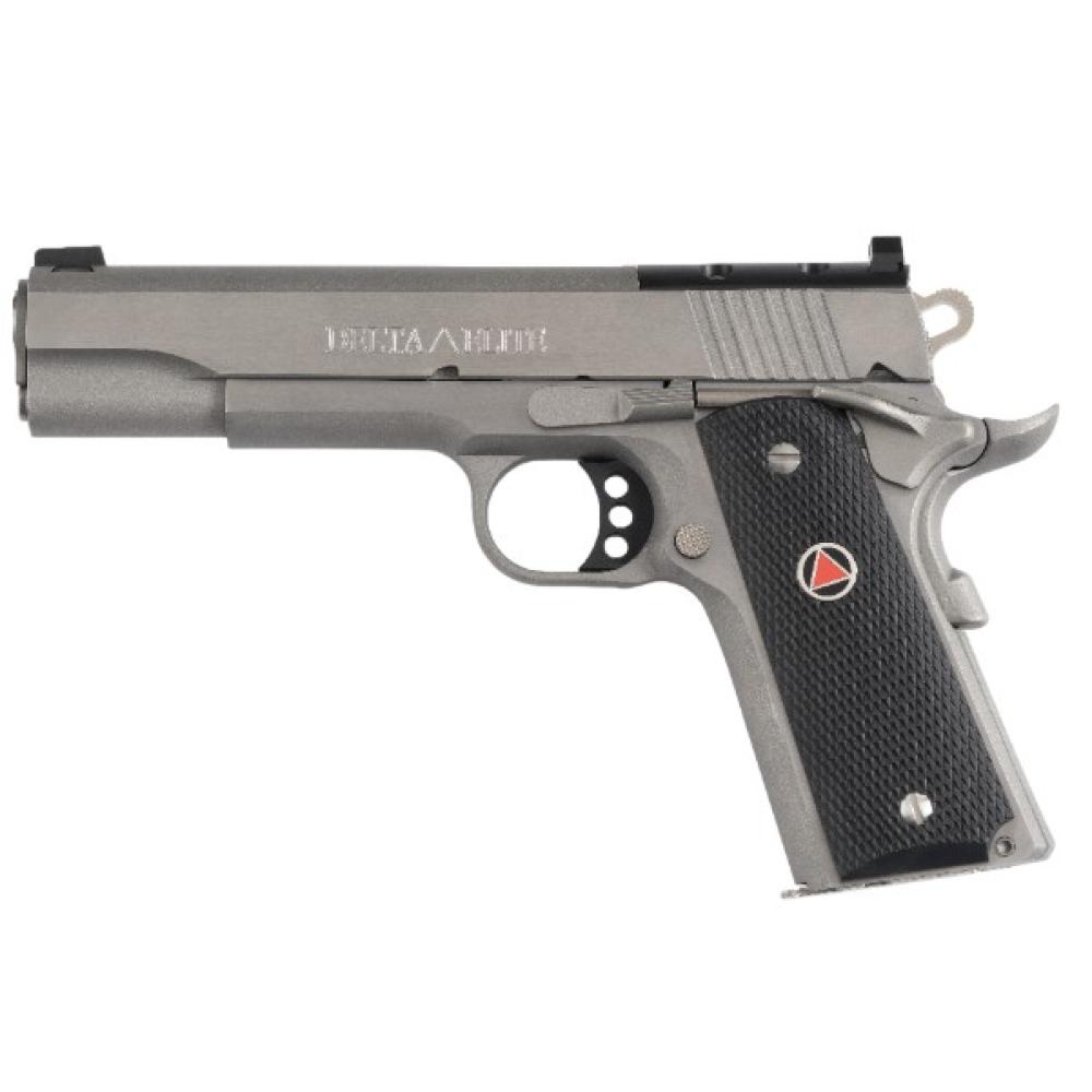 CLT DELTA ELITE 10MM 5 SS OR 8RD