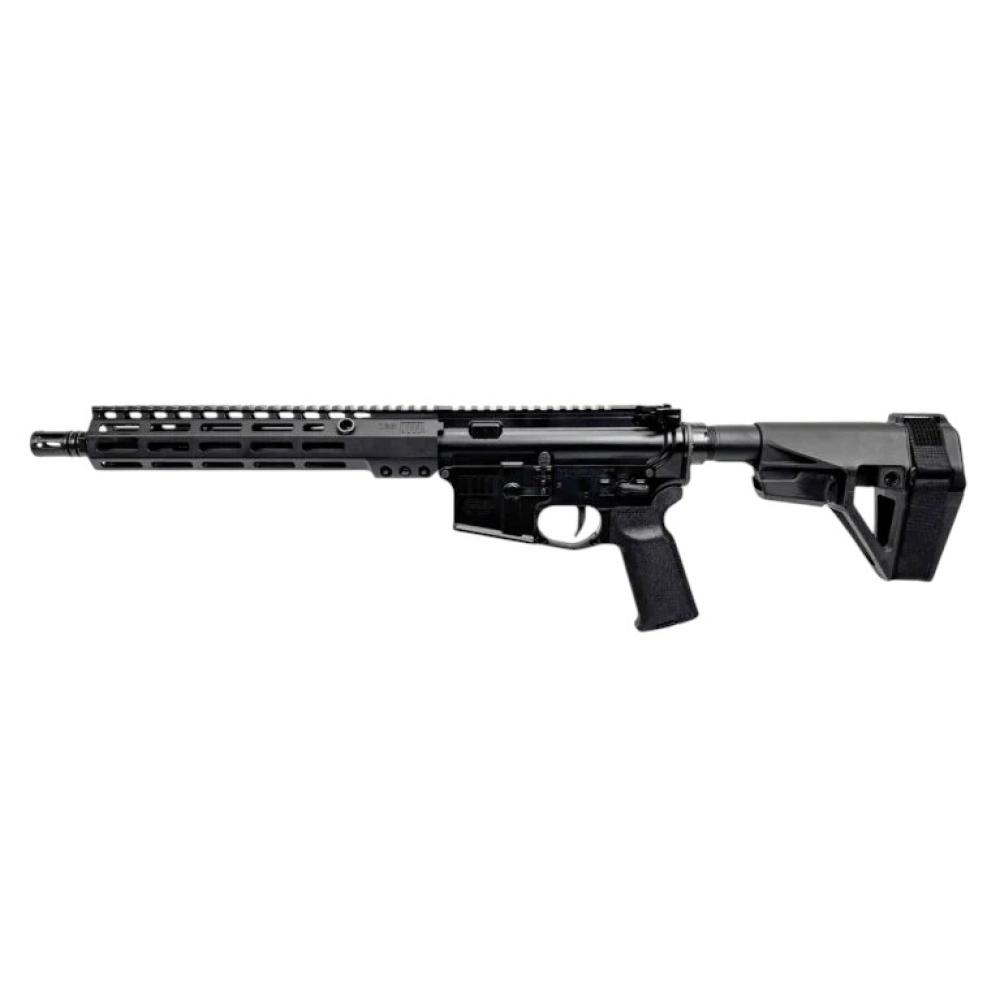 SOLGW L89 PISTOL 11.5 5.56 BLK