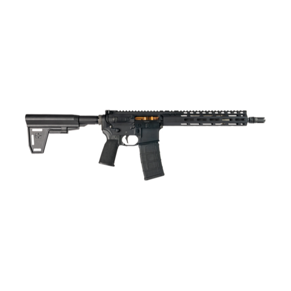 E526 5.56MM BK/BZ 11.5" Pistol