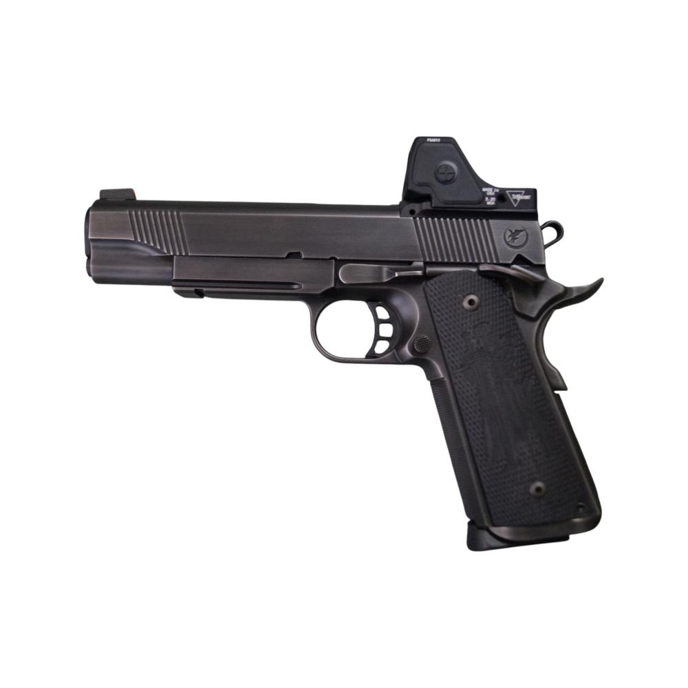 NIGHTHAWK GRP GOV .45ACP