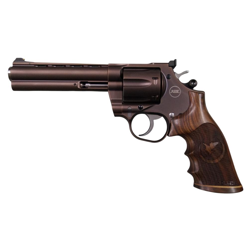 KORTH MONGOOSE BRONZE