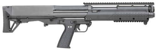 KSG SHOTGUN 18.5" BRL 2-3/4" 12GA BLACK