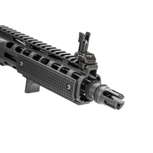 GRIFFIN ARMAMENT DUAL-LOK™ Minimalist Stealth Flash Suppressor 5.56