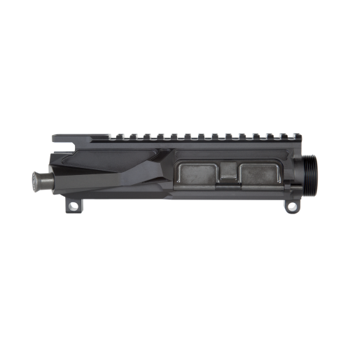 NX15 Upper W/ Dust Cover Forward Assist