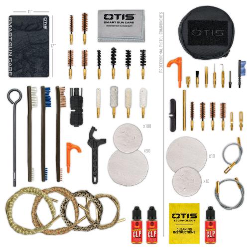 The Otis Elite - Pistol Edition