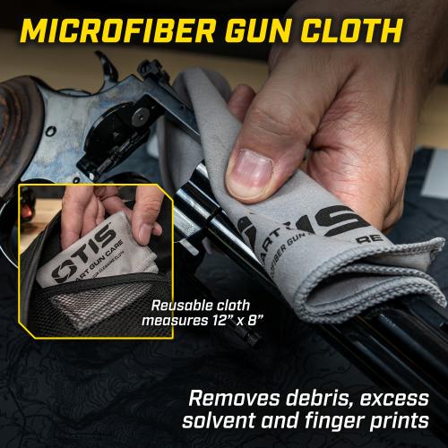 The Otis Elite - Pistol Edition