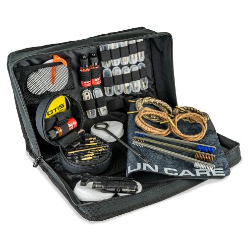 The Otis Elite - Pistol Edition