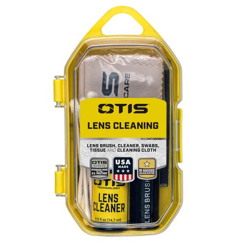 Lens Cleaning Kit