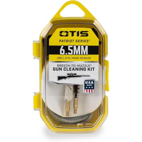 6.5mm Patriot Series Rifle Kit