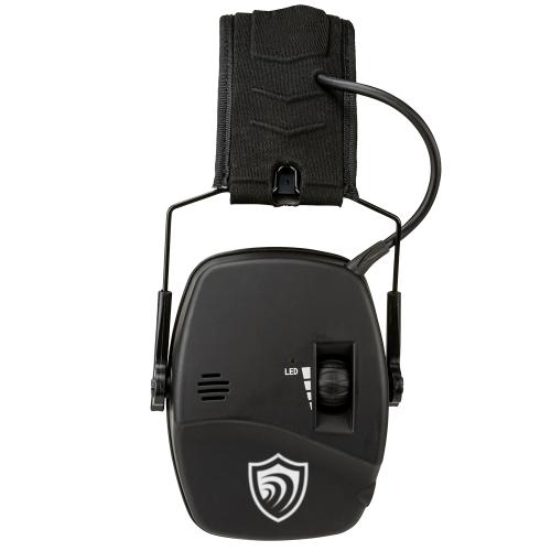 Earshield™ Ranger Electronic Pro Earmuff