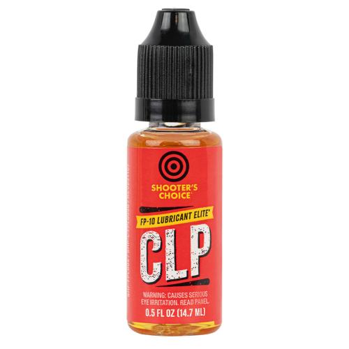 FP-10 Lubricant Elite CLP .05oz