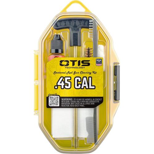 .45cal Cleaning Kit