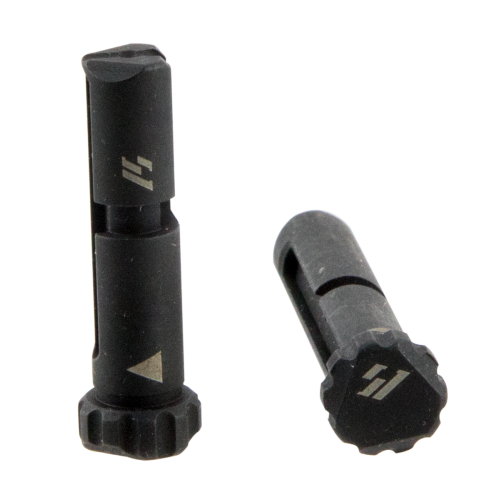 Strike AR10SHIFTB Shift Pins Quick Detach AR-10 Black Oxide Steel