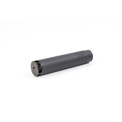 Mack Bros NEW Zenith-L Suppressor