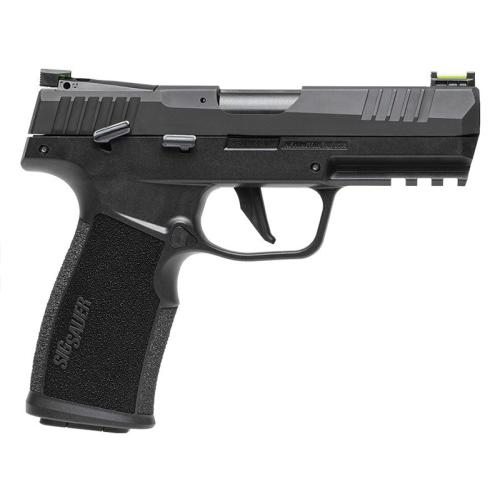Sig Sauer P322, .22LR, 4