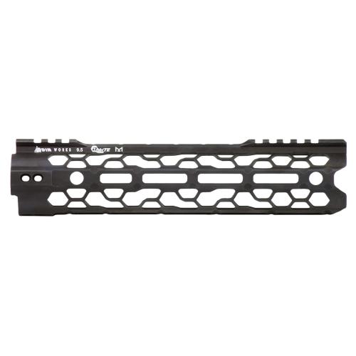 Odin Works O2 Lite M-LOK Forend - 9.5"