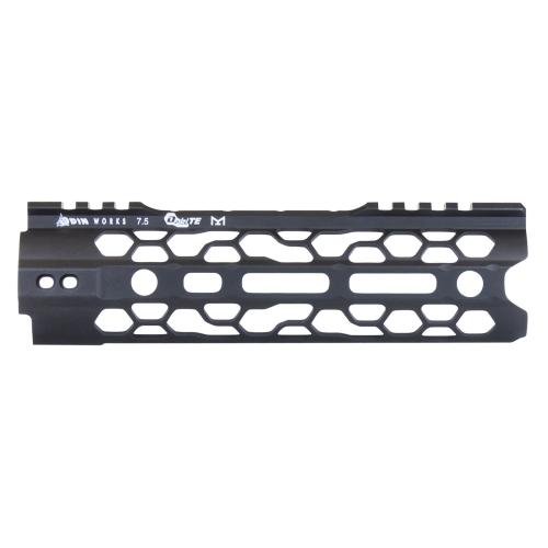 Odin Works O2 Lite M-LOK Forend - 7.5"