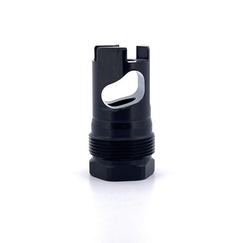 REARDEN MFG RPB – Nitride 1/2x28 Square .280 Bore