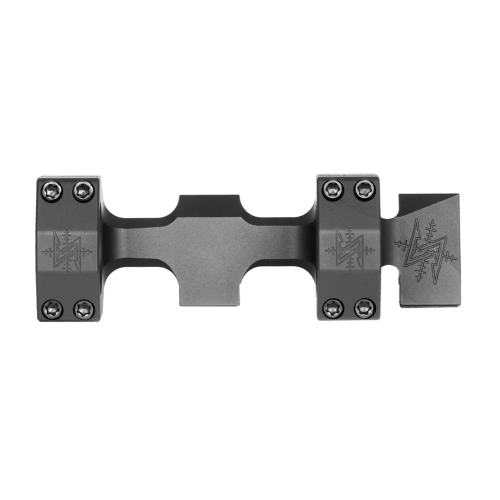 SEEKINS PRECISION MXM Scope Mount 30MM 20 MOA 1.45"