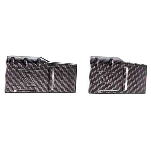 SEEKINS PRECISION Carbon Fiber 3 Round 6.5PRC Magazine