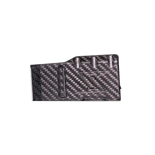 SEEKINS PRECISION Carbon Fiber 3 Round 6.5PRC Magazine