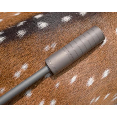 SilencerCo SCYTHE-Ti 30 Cal