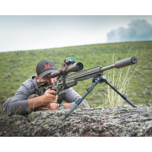 SilencerCo SCYTHE-Ti 30 Cal