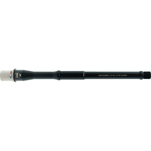 FAXON AR15 BARREL 338 ARC 11.5" 1:5 GUNNER PROFILE BLACK