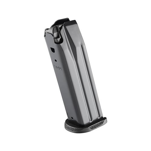 Springfield Armory MAGAZINE ECHELON 9MM 17RD 9mm Black