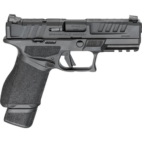 Springfield Armory Echelon 4.0C 9mm Black