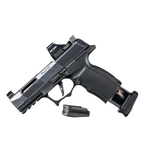 A.C.E. 365 "XL" B-ACE Pads FDE