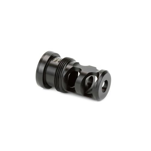 Taper Mount Paladin® Brake 1/2X28 .223CAL