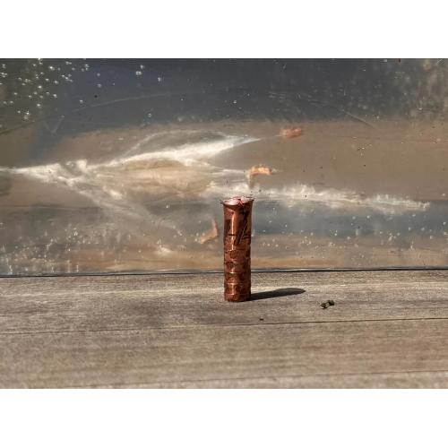 338 ARC 280gr SUBSONIC Flat Base Maximus - 50ct