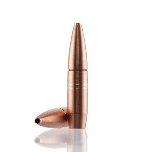 .264/6.5mm 125gr Rifle Maximus FCG - 50ct