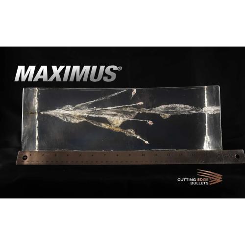 .308 210gr Rifle Maximus FCG- 50ct