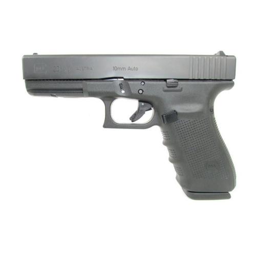 -USED- Glock 20 Gen4 10mm 4.6" Barrel