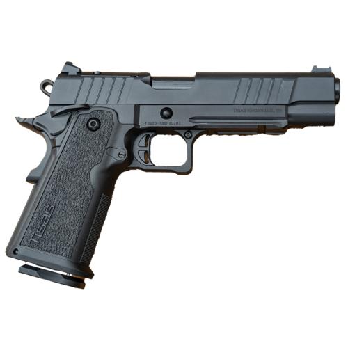 TISAS 1911 DUTY B9R DS 9MM 5" DOUBLE STACK
