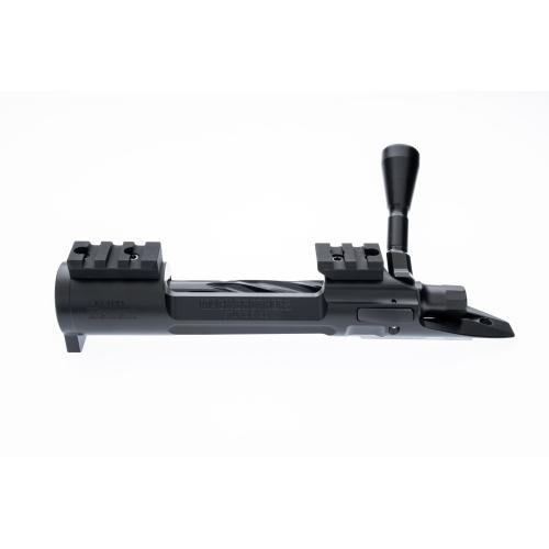 Element Short Action 6 PPU