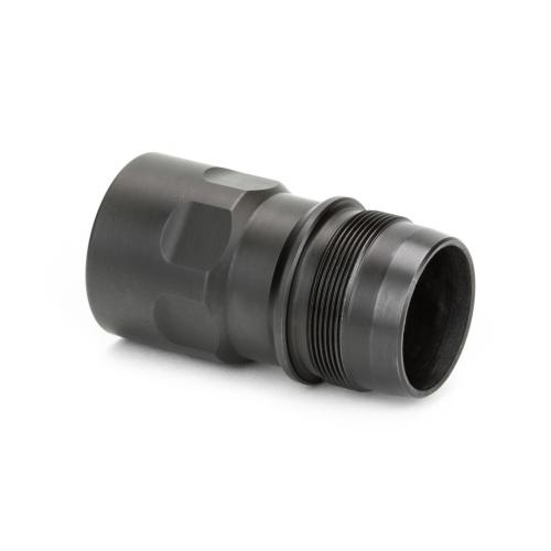 Optimus Micro Taper Mount Interface
