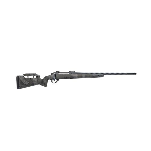 SEEKINS PRECISION HAVAK PH3 6.5PRC Mountain Shadow