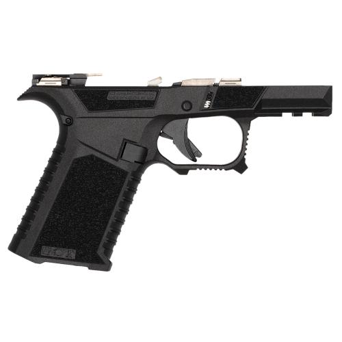 SCT 19 FULL FRAME ASSY(02A) BLK