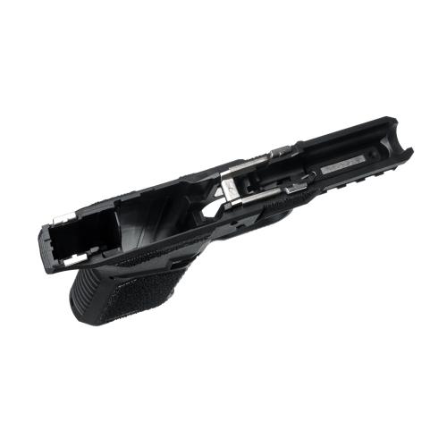 SCT 19 FULL FRAME ASSY(02A) BLK
