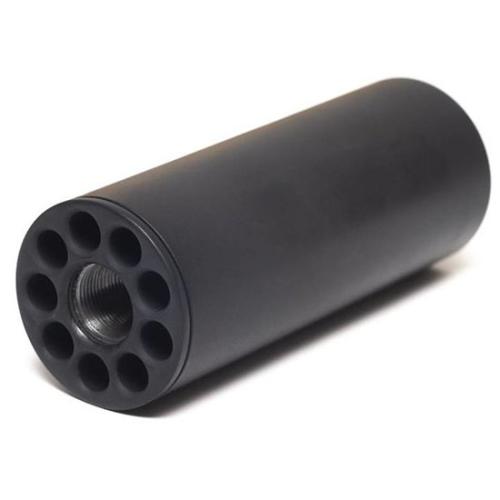 WITT MACHINE & TOOL SUPPRESSOR FREAKIN 45 BLK