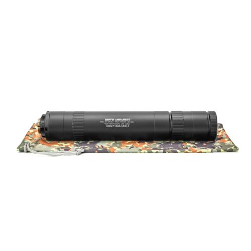 Griffin Armament Revolution 9 Silencer ( MOD 4 )