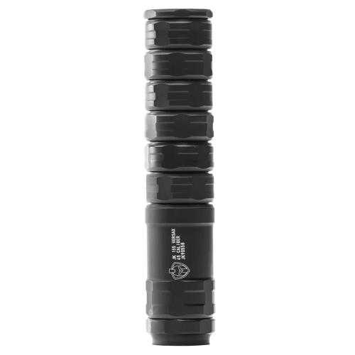 155 VersaX 45 Cal 1.55" Black Aluminum